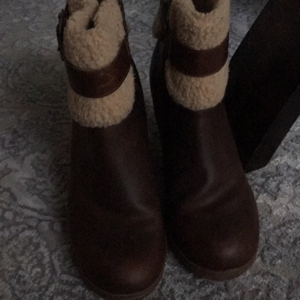 Timberlands - image 5